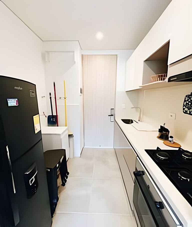 ApartaSuite/Piscina/Playa200m. SSC21 WaiBlue