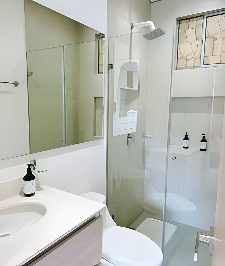 ApartaSuite/Piscina/Playa200m. SSC21 WaiBlue