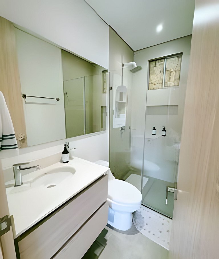 ApartaSuite/Piscina/Playa200m. SSC21 WaiBlue