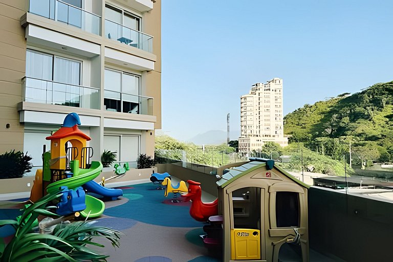 ApartaSuite/Piscina/Playa200m. SSC21 WaiBlue