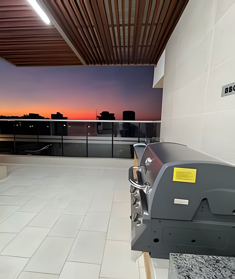 ApartaSuite/Piscina/Playa200m. SSC21 WaiBlue