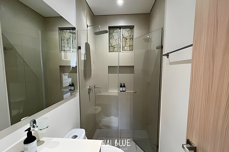 ApartaSuite/Piscina/Playa200m. SSC21 WaiBlue