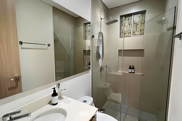 ApartaSuite/Piscina/Playa200m. SSC21 WaiBlue