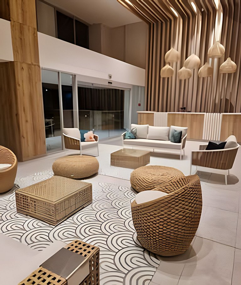 Wai Blue/Salguero suites / Encantador/ Suite/SSG13