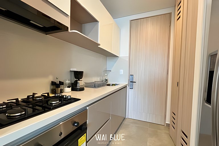 Wai Blue/Salguero suites / Encantador/ Suite/SSG13