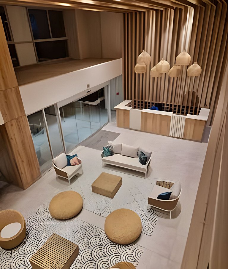 Wai Blue/Salguero suites / Encantador/ Suite/SSG13