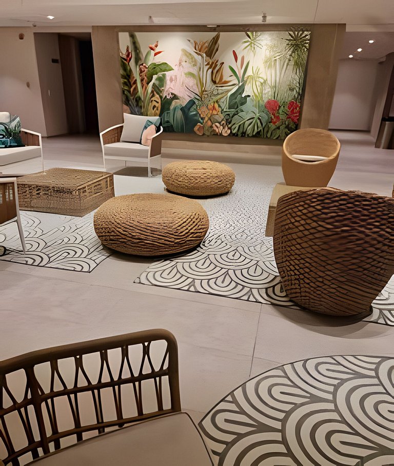 Wai Blue/Salguero suites / Encantador/ Suite/SSG13