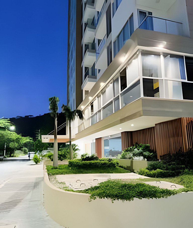 Wai Blue/Salguero suites / Encantador/ Suite/SSG13