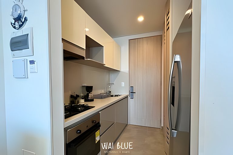 Wai Blue/Salguero suites / Encantador/ Suite/SSG13