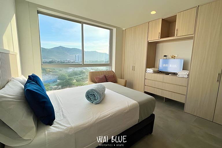 Wai Blue/Salguero suites / Encantador/ Suite/SSG13