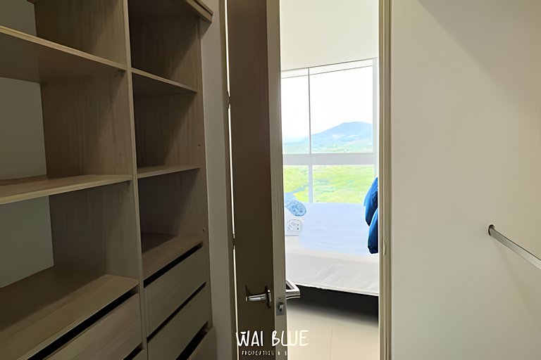 Apto Luxury/Bello Horizonte/VistaMar.OCO01 WaiBlue