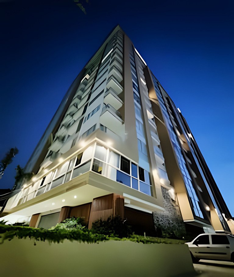 Wai Blue /Salguero Suites /Balcon/Vista MAR/SSG05
