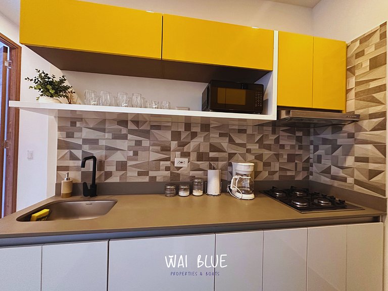 Wai Blue/Salinas del mar/Familiar/Luxury/SDMF01