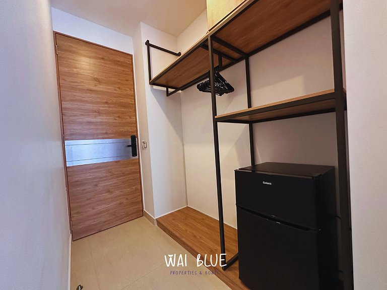Wai Blue/Salinas del mar/Familiar/Luxury/SDMF01