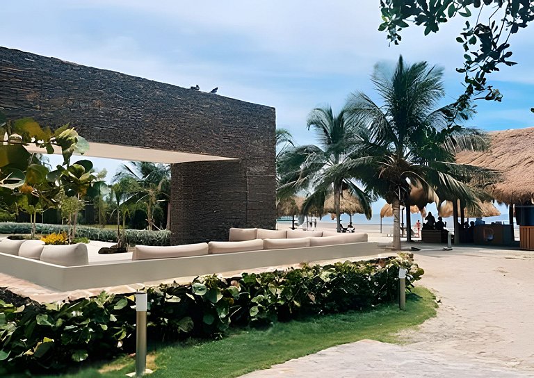 Wai Blue/Reserva Del Mar/Exclusivo/Luxury/RMG32