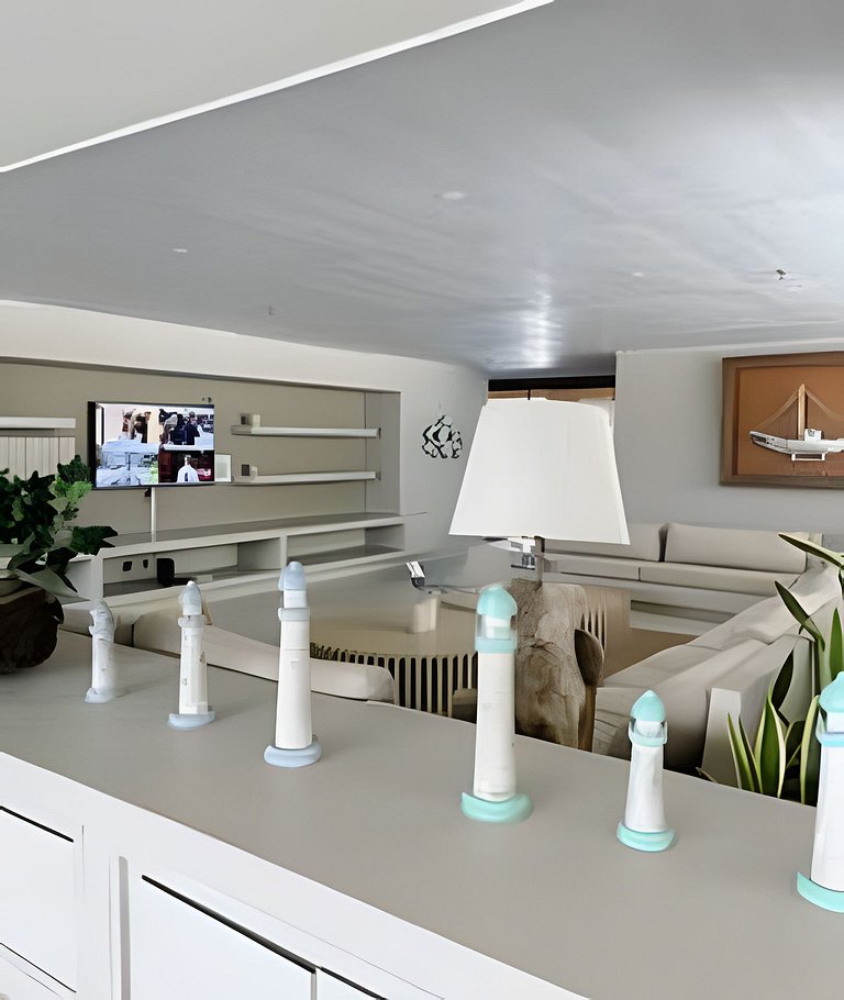 Wai Blue/Reserva Del Mar/Exclusivo/Luxury/RMG32