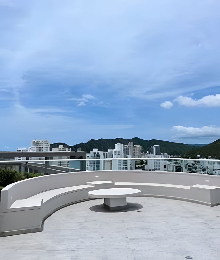 Wai Blue/Reserva Del Mar/Exclusivo/Luxury/RMG32