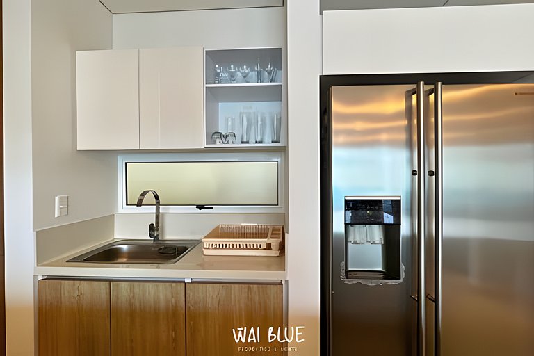 Wai Blue/Reserva Del Mar/Exclusivo/Luxury/RMG32
