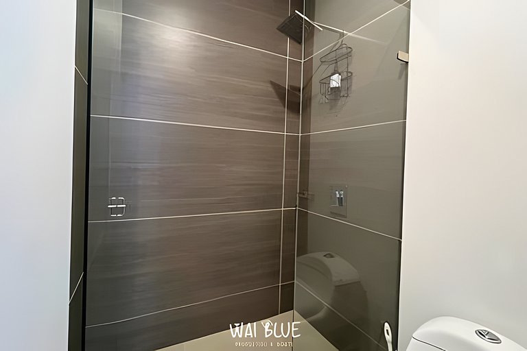Apto Deluxe/Piscinas/Acceso a Playa. RMG32 WaiBlue