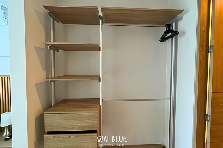 Wai Blue/Reserva Del Mar/Exclusivo/Luxury/RMG32