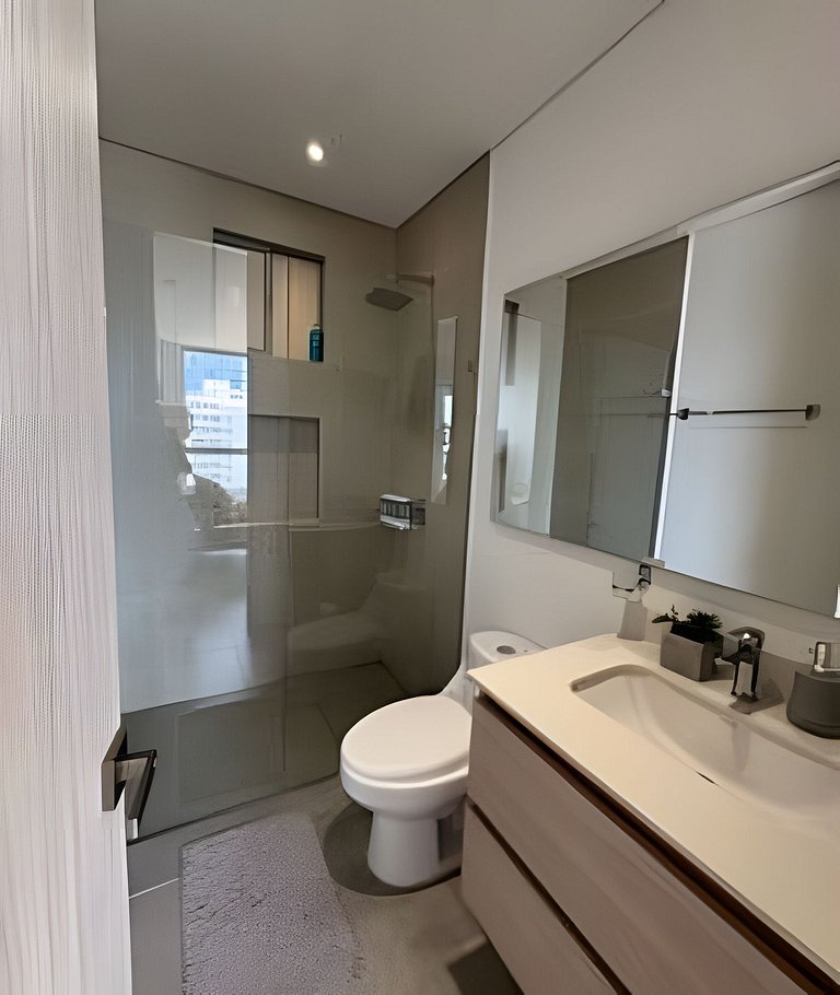 Wai Blue/ Salguero Suites/vista al Mar/ SSH02