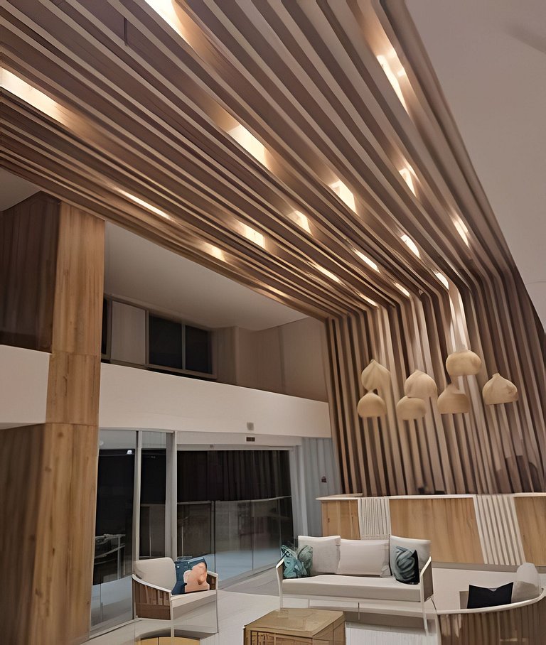 Wai Blue/ Salguero Suites/vista al Mar/ SSH02