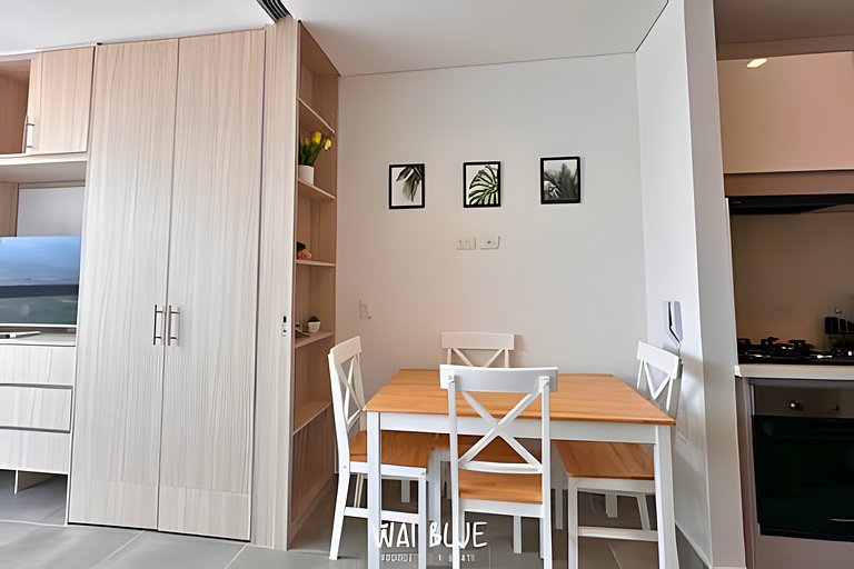 Wai Blue/Salguero Suites /Vista Sierra/Loft/SSL22