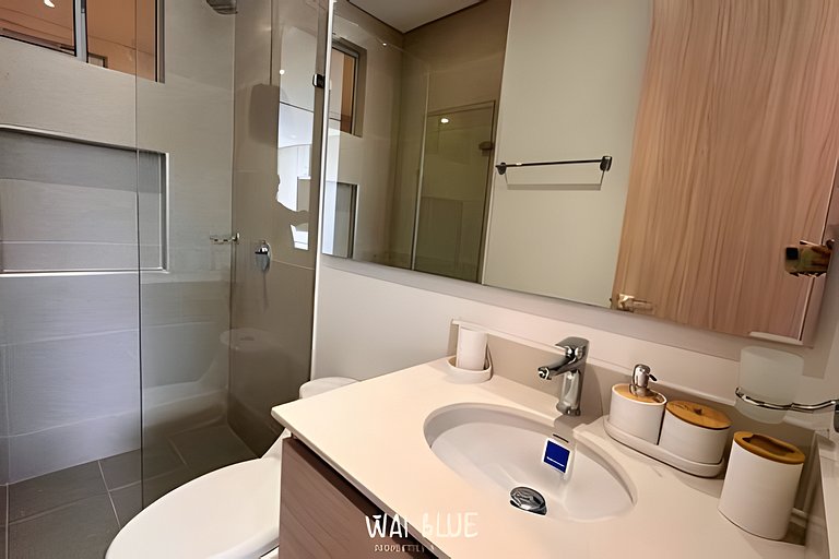 Wai Blue/Salguero Suites /Vista Sierra/Loft/SSL22