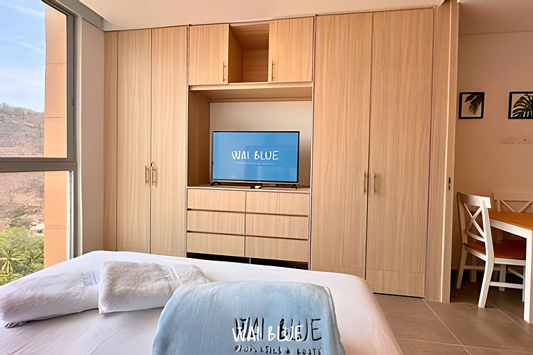 Wai Blue/Salguero Suites /Vista Sierra/Loft/SSL22