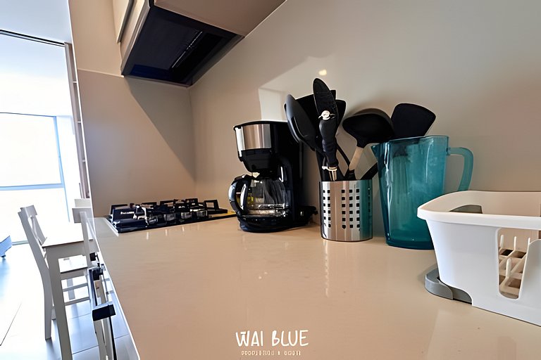 Wai Blue/Salguero Suites /Vista Sierra/Loft/SSL22