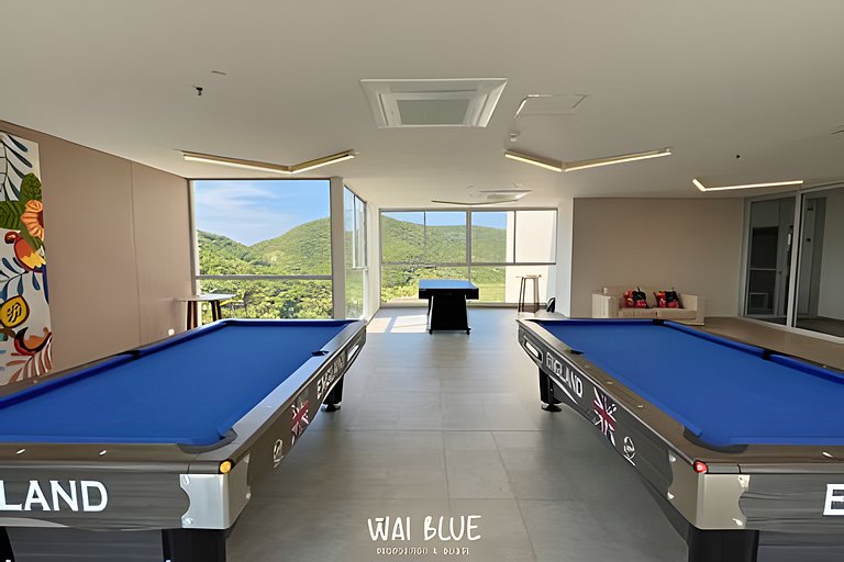 Wai Blue/Salguero Suites /Vista Sierra/Loft/SSL22