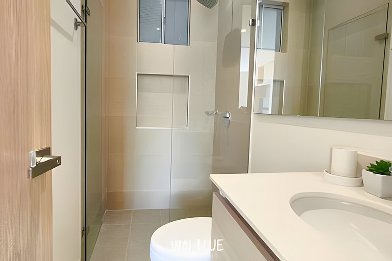 Wai Blue/Salguero Suites /Vista Sierra/Loft/SSL22
