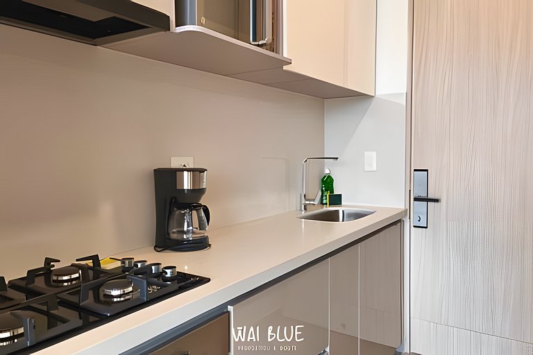 Wai Blue/Salguero Suites /Vista Sierra/Loft/SSL22