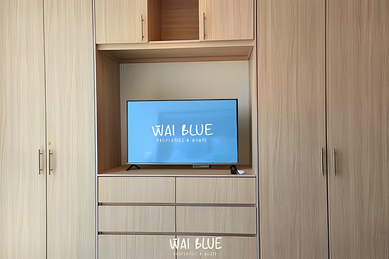Wai Blue/Salguero Suites /Vista Sierra/Loft/SSL22
