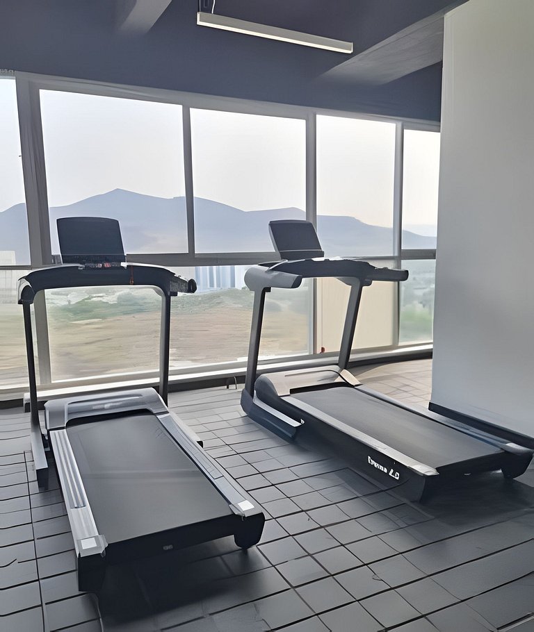 Wai Blue /Salguero Suites / Familiar /Amplio/SSE14