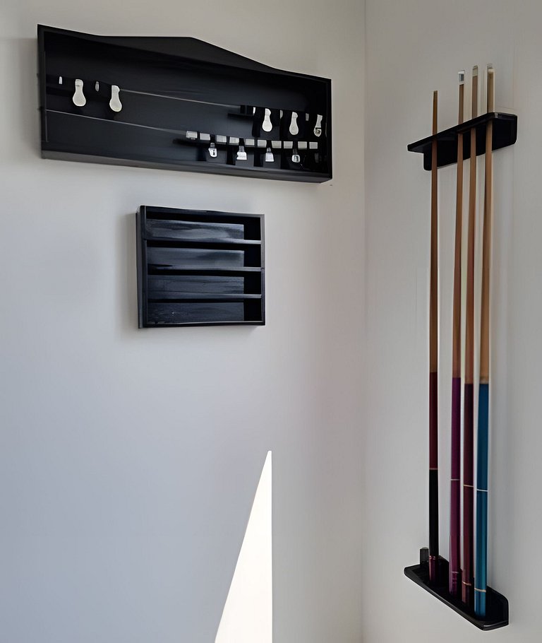 Wai Blue /Salguero Suites / Familiar /Amplio/SSE14