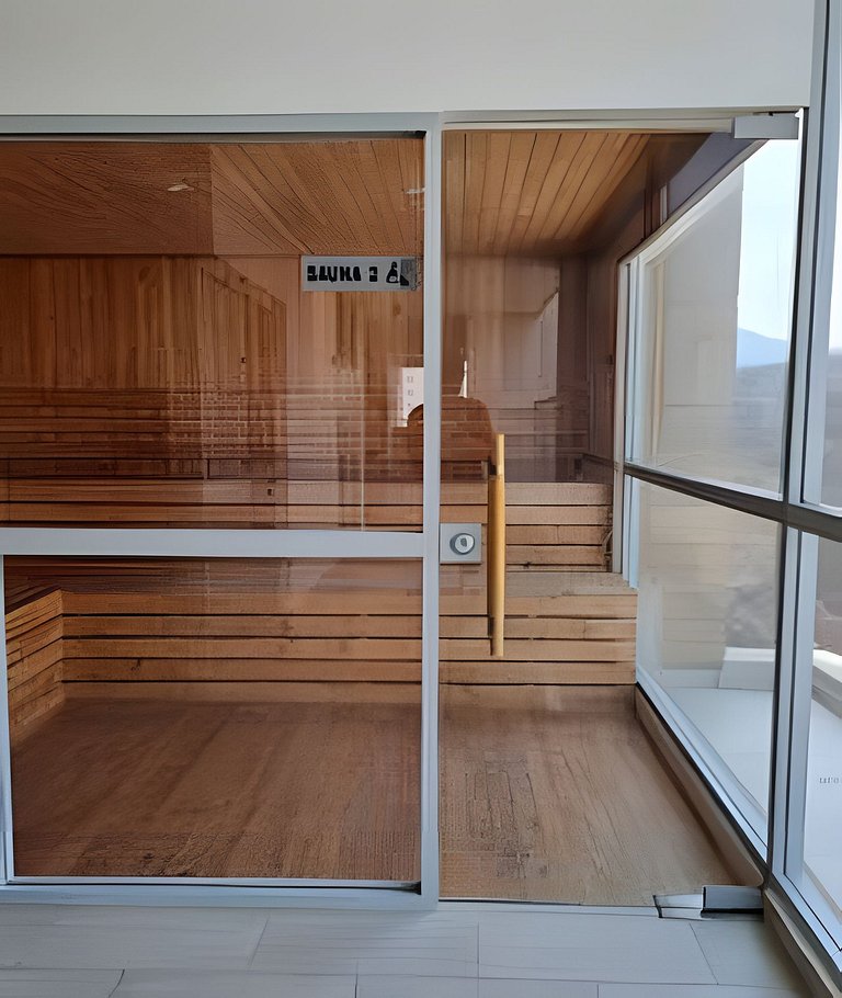 Wai Blue /Salguero Suites / Familiar /Amplio/SSE14