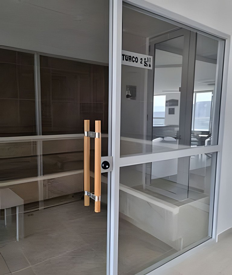 Wai Blue /Salguero Suites / Familiar /Amplio/SSE14