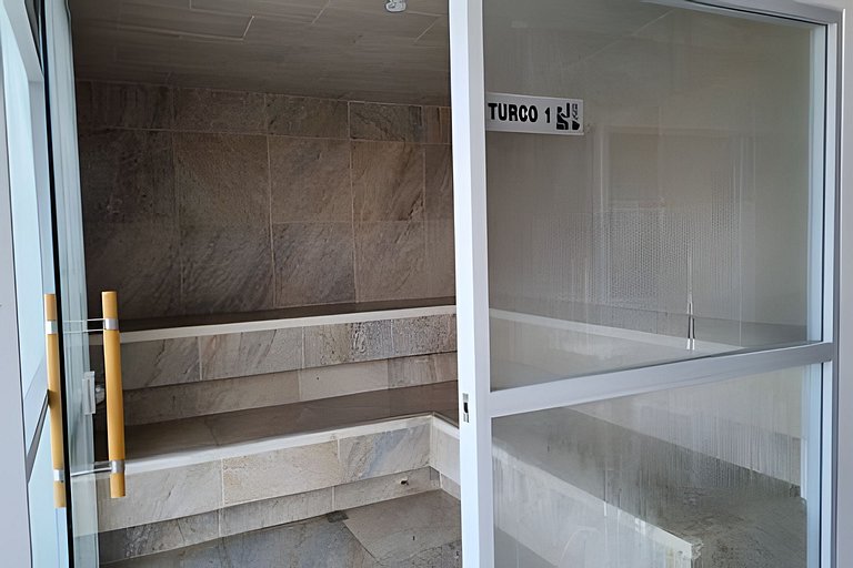 Wai Blue /Salguero Suites / Familiar /Amplio/SSE14