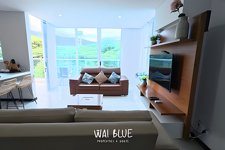 WaiBlue/OceanClub/Bello Horizonte/Playa/OCC03