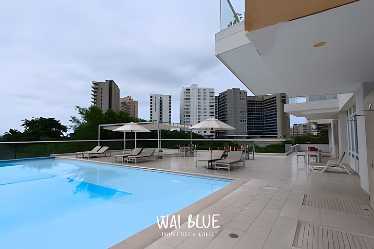 WaiBlue/OceanClub/Bello Horizonte/Playa/OCC03
