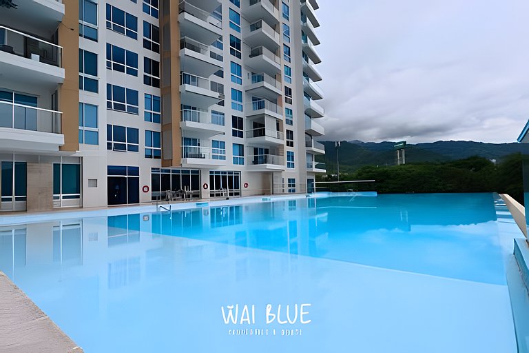 WaiBlue/OceanClub/Bello Horizonte/Playa/OCC03