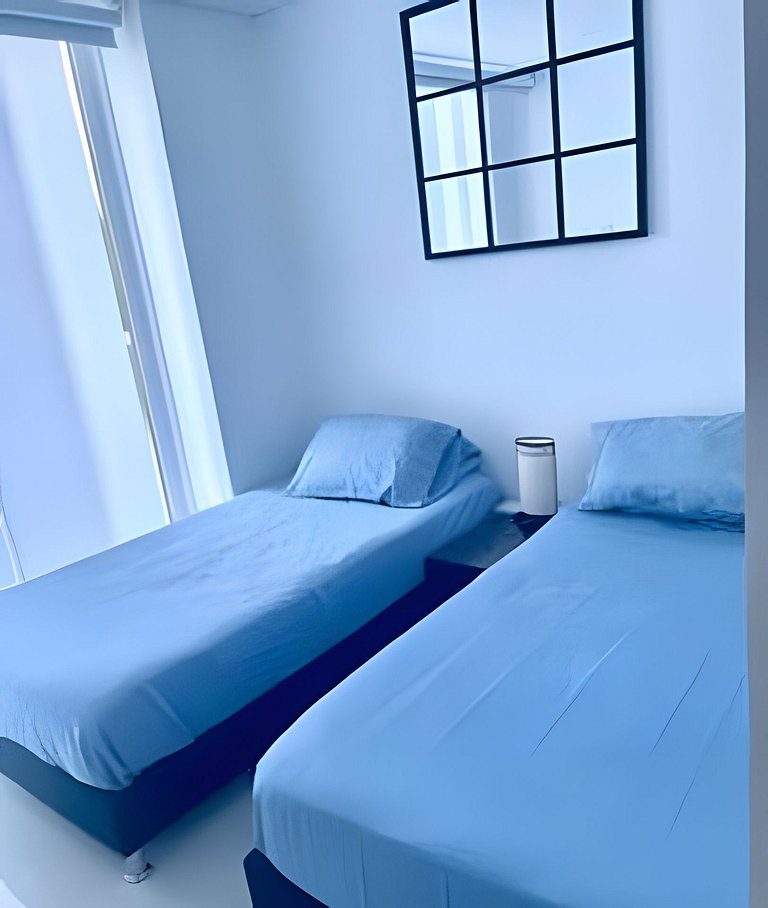 WaiBlue/OceanClub/Bello Horizonte/Playa/OCC03