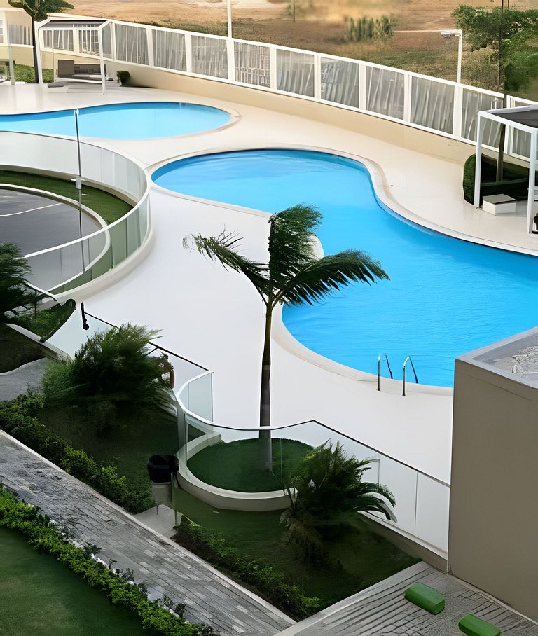 WaiBlue/OceanClub/Bello Horizonte/Playa/OCC03