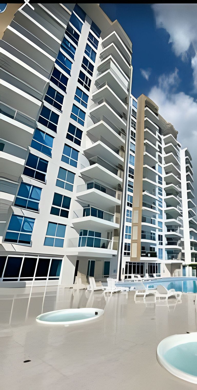 WaiBlue/OceanClub/Bello Horizonte/Playa/OCC03