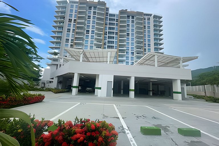 WaiBlue/OceanClub/Bello Horizonte/Playa/OCC03