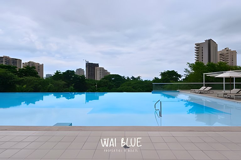 WaiBlue/OceanClub/Bello Horizonte/Playa/OCC03