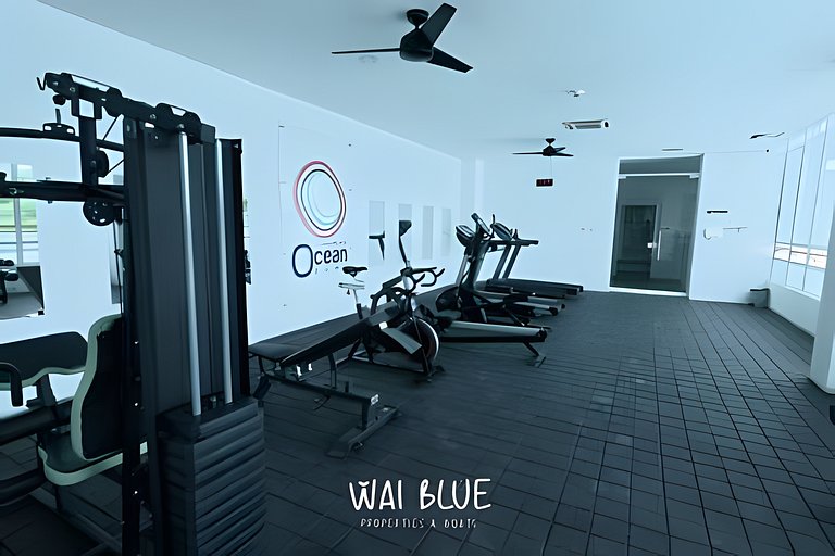 WaiBlue/OceanClub/Bello Horizonte/Playa/OCC03