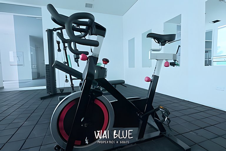 WaiBlue/OceanClub/Bello Horizonte/Playa/OCC03