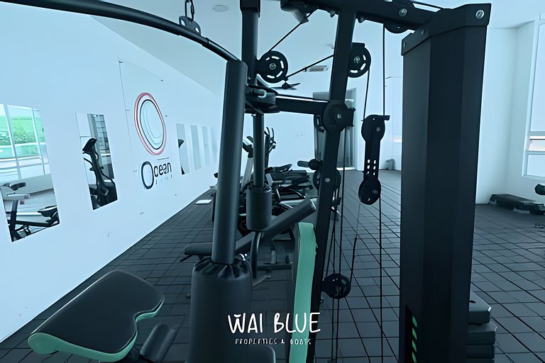 WaiBlue/OceanClub/Bello Horizonte/Playa/OCC03